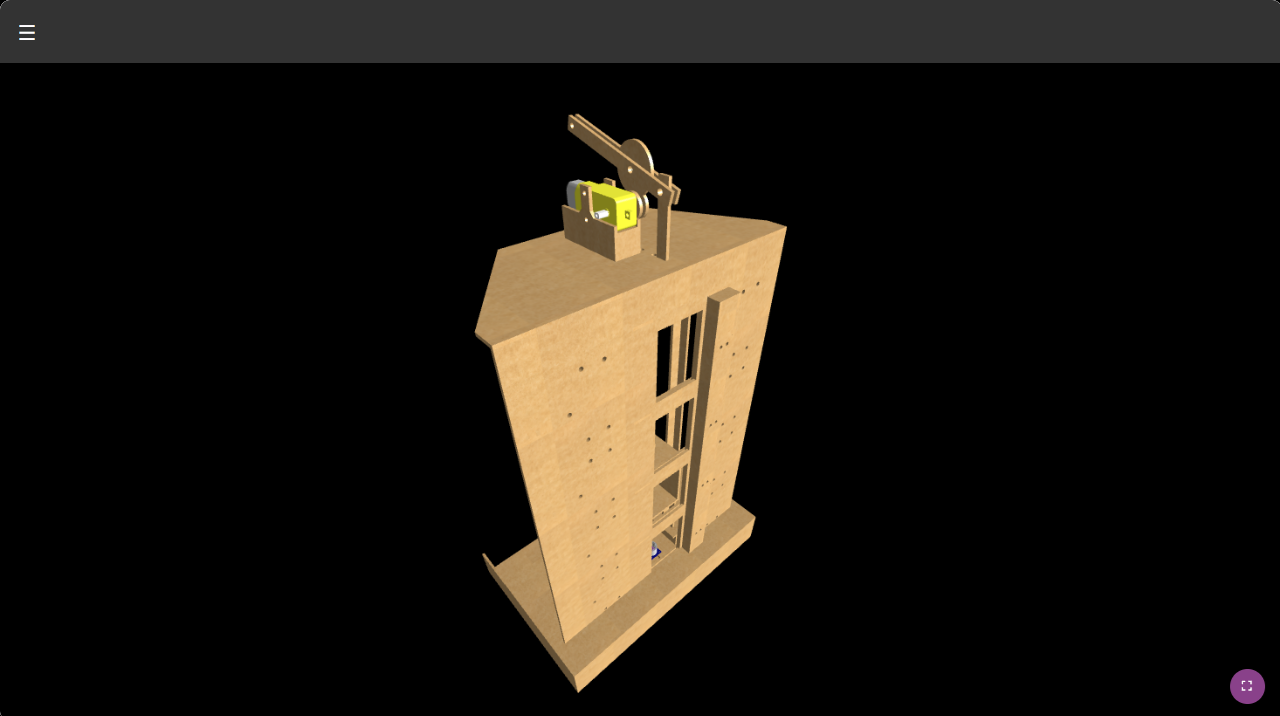 Visualizador 3D 